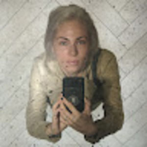 Meet your Posher, Nataliya